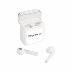 Image of Wireless Auto Pair Earbuds