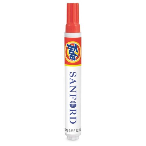 Tide to Go Instant Stain Remover image thumbnail