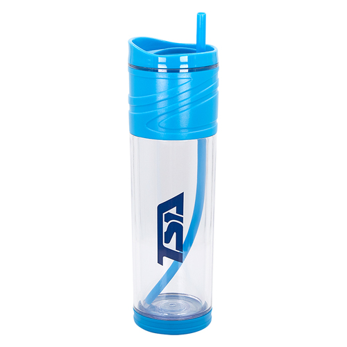 16 oz. Acrylic Tumbler image thumbnail