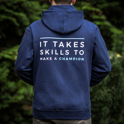 Image of Fan Favorite Fleece Full-Zip Hoodie