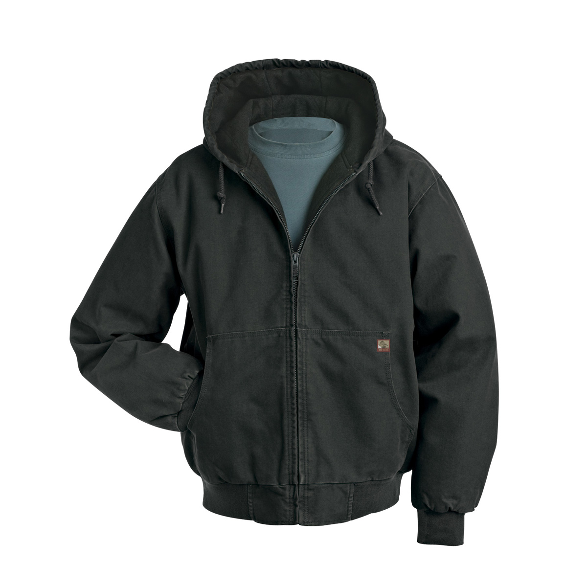 DRI DUCK Cheyenne Jacket | HartungBrothers