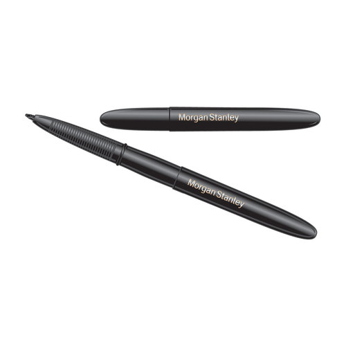 Fisher Bullet Space Pen – Matte Black image thumbnail