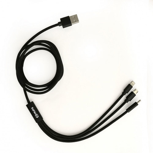 3-in-1 Charging Cable image thumbnail