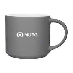 Image of Stoneware Mug - 16 Oz.