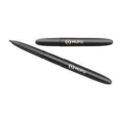 Image of Fisher Bullet Space Pen – Matte Black