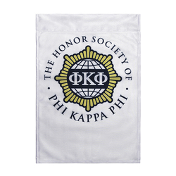 Image of Podium Banner