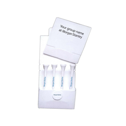 Image of Tee Packs (Customized)