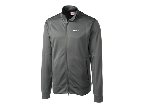 CLIQUE MEN’S HELSA FULL ZIP image thumbnail