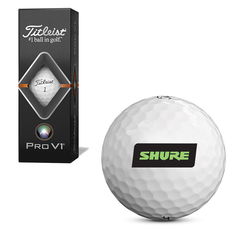 Image of SIAS40 Titleist Pro V1 (1dz)