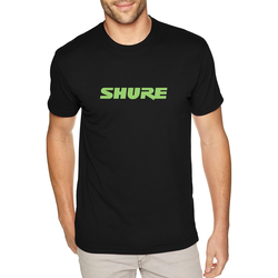 Image of SIS49 Shure Fashion Tee