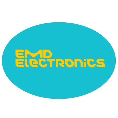 All Weather Oval Decals image thumbnail