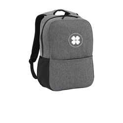 Image of Port Authority Access Square Backpack. BG218