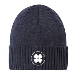 Image of Port Authority Rib Knit Cuff Beanie C951