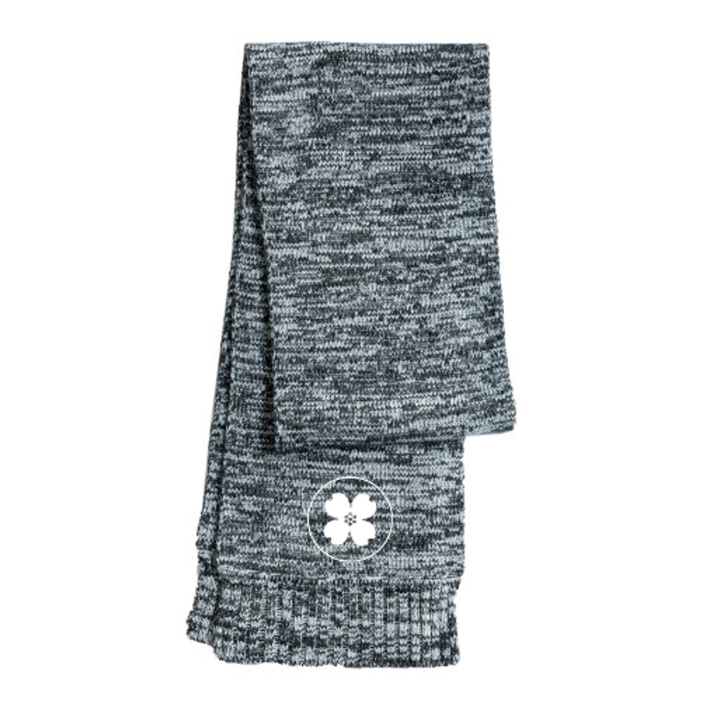 Sport-Tek Marled Scarf primary image