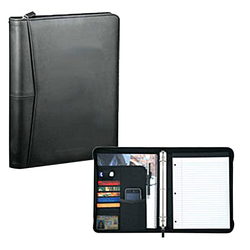 Image of Executive Ring Binder (Customized)