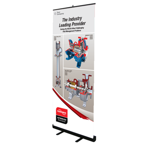 33.5" Economy Retractor Kit image thumbnail