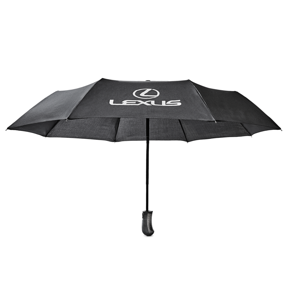 Automatic Compact Umbrella | The Lexus Collection