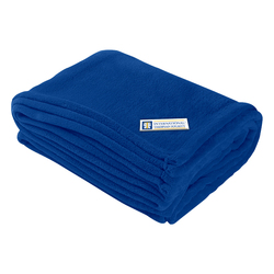 Image of Chenille Blanket