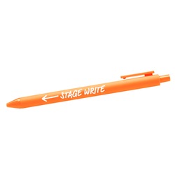 Image of Stage Write Jotter Pen