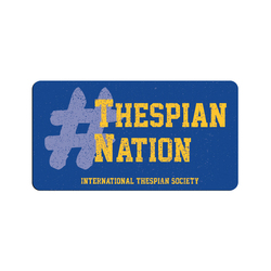 Image of Thespian Magnet