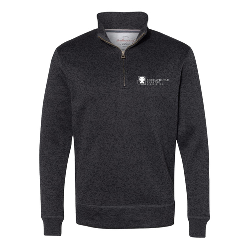 Sweaterfleece Quarter Zip image thumbnail