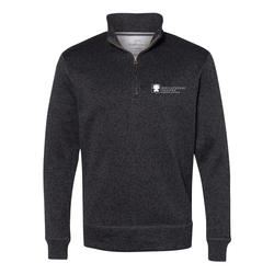 Image of Sweaterfleece Quarter Zip