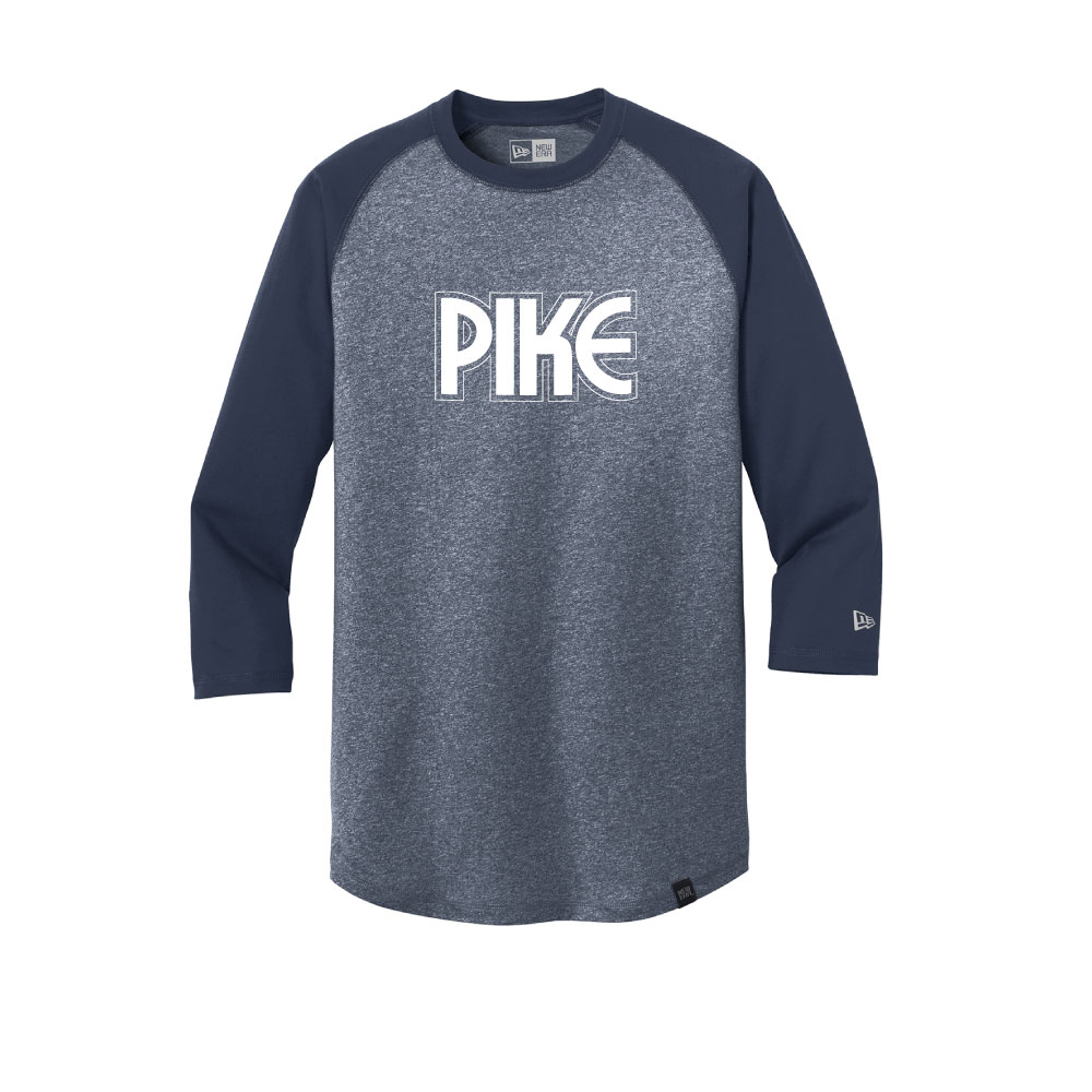 pike electric shirts