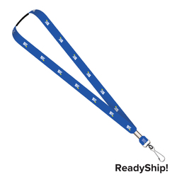 Image of Pack of 10 Lanyards w/ Safety Breakaway
