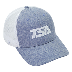 Image of Ultra Soft Mesh Back Cap