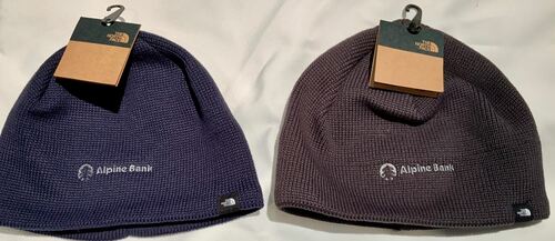 The North Face Mountain Beanie  image thumbnail
