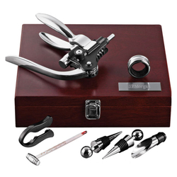 Image of Executive Wine Collector's Set