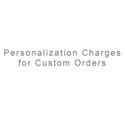 Image of Personalization
