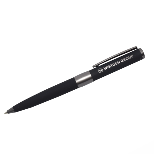 Senator Image Black Line Ballpen image thumbnail