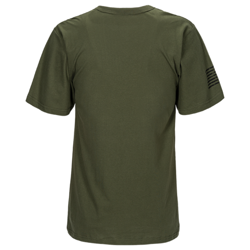 SkillsUSA Olive Drab Tee image thumbnail