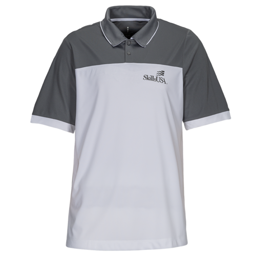 Men's Mack Short Sleeve Polo  image thumbnail