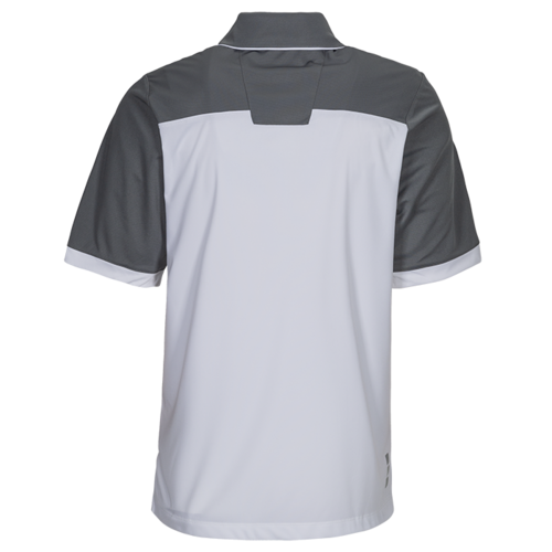 Men's Mack Short Sleeve Polo  image thumbnail