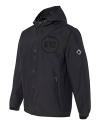 Image of Item with Predetermined Logo