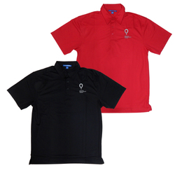 Image of MENS DIMENSION POLO