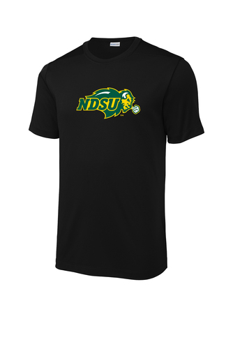 Collegiate - Sport-Tek® PosiCharge® Re-Compete Tee image thumbnail