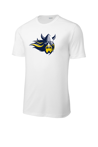Collegiate - Sport-Tek® PosiCharge® Re-Compete Tee image thumbnail