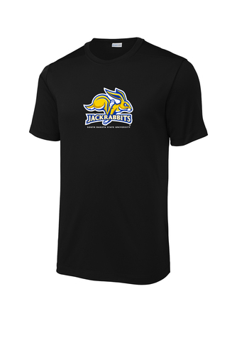 Collegiate - Sport-Tek® PosiCharge® Re-Compete Tee image thumbnail