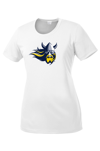 Collegiate - Sport-Tek® Ladies PosiCharge® Competitor™ Tee image thumbnail