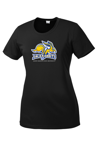 Collegiate - Sport-Tek® Ladies PosiCharge® Competitor™ Tee image thumbnail