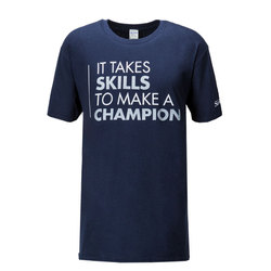 Image of It Takes Skills Tee