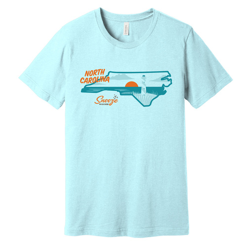 North Carolina T-Shirt image thumbnail
