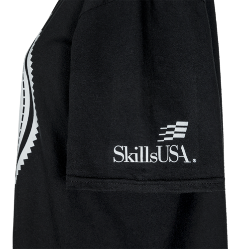 SkillsUSA All Star Tee image thumbnail