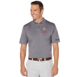 Image of MARRIOTT MENS CALLAWAY CHEVY POLO