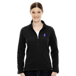 Image of Women's Poly Fleece Jacket