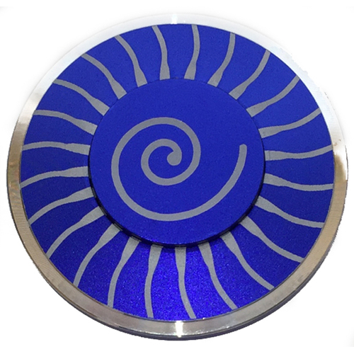 Custom Turbine Spinner image thumbnail