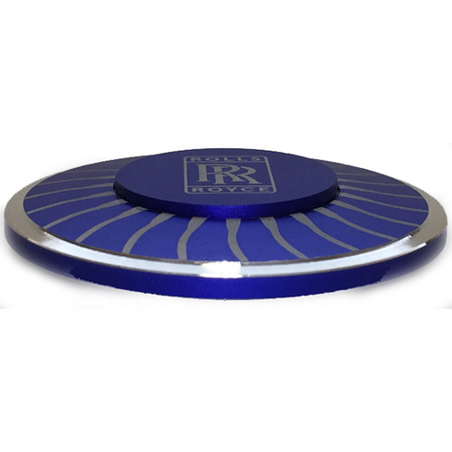 Custom Turbine Spinner image thumbnail